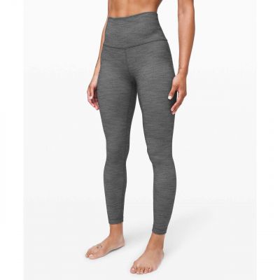 Lululemon Align Pant II 25